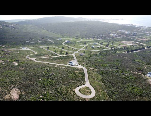 453M² VACANT LAND FOR SALE IN STEENBERGS COVE